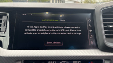 Audi A1 30 TFSI S Line 5dr S Tronic Petrol Hatchback